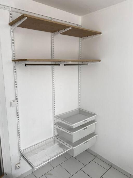 Appartement Moderne, 2 Chambres, Proche Aeroport • Chu • Port 萨莱比梅 外观 照片
