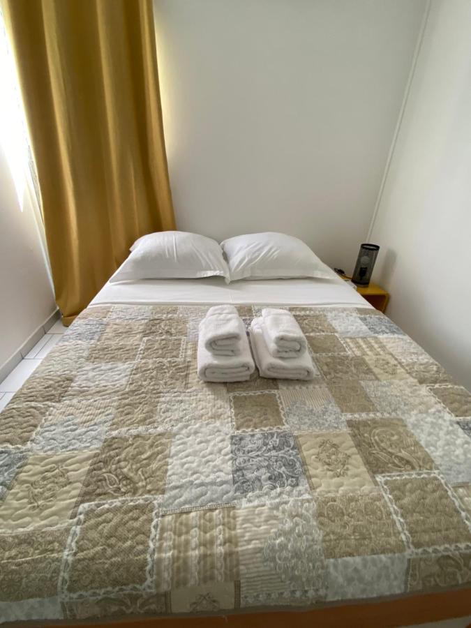 Appartement Moderne, 2 Chambres, Proche Aeroport • Chu • Port 萨莱比梅 外观 照片